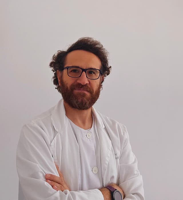 Gabriel Mercadal-Orfila