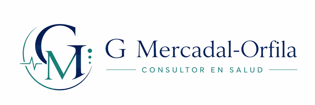G Mercadal-Orfila — Consultor en Salud